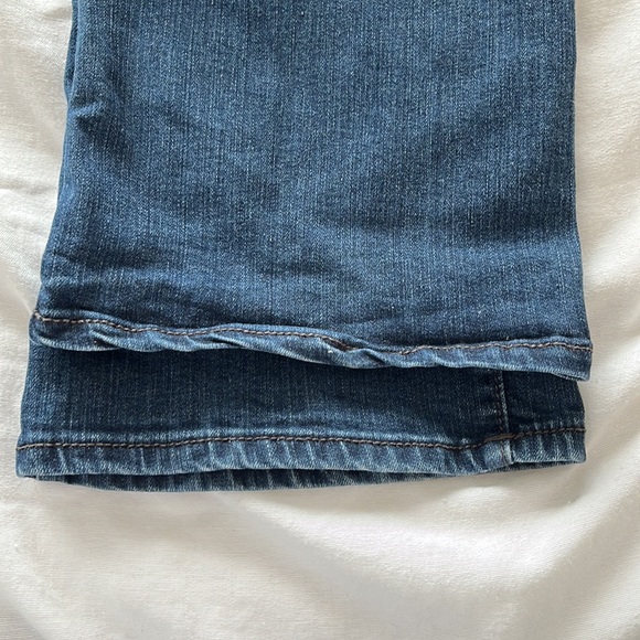 Vintage America Denim Jeans - Picture 7 of 8